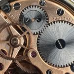 Omega Seamaster 135.007 (1963) - Wit wijzerplaat 35mm Staal (4/8)