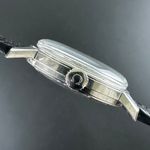 Omega Seamaster 135.007 (1963) - Wit wijzerplaat 35mm Staal (5/8)