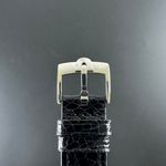 Omega Seamaster 135.007 (1963) - Wit wijzerplaat 35mm Staal (7/8)