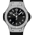 Hublot Big Bang 38 mm 361.SX.1270.RX.1704 - (1/1)