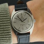Omega Constellation 168.017 - (2/8)