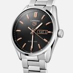 TAG Heuer Carrera Calibre 5 WBN2013.BA0640 - (1/1)