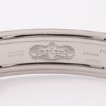 Rolex Datejust 36 16234 (1989) - Zwart wijzerplaat 36mm Staal (6/8)