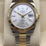 Rolex Datejust 41 126303 - (4/8)