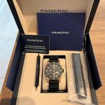 Panerai Luminor Submersible PAM02070 - (4/5)