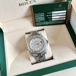 Rolex GMT-Master II 116710LN - (7/8)