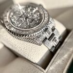 Rolex GMT-Master II 116710LN - (2/8)