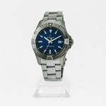 Breitling Avenger A17328101C1A1 (2024) - Blauw wijzerplaat 42mm Staal (1/1)