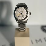 Tudor Black Bay 79470 (2026) - White dial 39 mm Steel case (3/8)