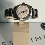 Tudor Black Bay 79470 (2026) - White dial 39 mm Steel case (7/8)