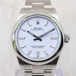Rolex Oyster Perpetual 31 277200 - (3/8)