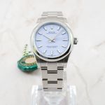 Rolex Oyster Perpetual 31 277200 - (7/8)