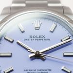 Rolex Oyster Perpetual 31 277200 - (8/8)