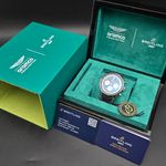 Breitling Navitimer EB01381A1B1X1 - (8/8)