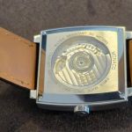 TAG Heuer Monaco Calibre 6 WW2115 - (5/7)