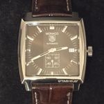 TAG Heuer Monaco Calibre 6 WW2115 - (1/7)