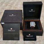 TAG Heuer Monaco Calibre 6 WW2115 - (7/7)