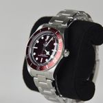 Tudor Black Bay Fifty-Eight 7939A1A0RU (2025) - Rood wijzerplaat 39mm Staal (6/7)