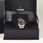 Tudor Black Bay Fifty-Eight 7939A1A0RU (2025) - Rood wijzerplaat 39mm Staal (5/7)