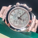 Rolex Daytona 116505A SUNDUST BAGUETTS - (5/8)