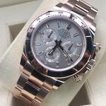 Rolex Daytona 116505A SUNDUST BAGUETTS - (6/8)