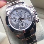 Rolex Daytona 116505A SUNDUST BAGUETTS - (7/8)