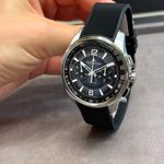 Jaeger-LeCoultre Polaris Q9028651 (2025) - Grey dial 42 mm Steel case (3/3)