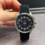 Jaeger-LeCoultre Polaris Q9028651 (2025) - Grey dial 42 mm Steel case (2/3)