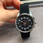 Jaeger-LeCoultre Polaris Q9028651 (2025) - Grey dial 42 mm Steel case (1/3)