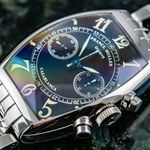 Franck Muller Casablanca 5850 C CC - (6/6)