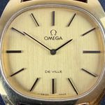 Omega De Ville 111.032 - (8/8)