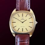 Omega De Ville 111.032 - (1/8)