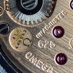 Omega De Ville 111.032 - (4/8)