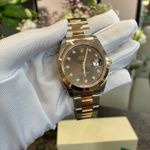 Rolex Datejust 41 126301 - (4/8)