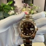 Rolex Datejust 41 126301 - (3/8)
