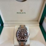Rolex Datejust 41 126301 - (1/8)