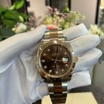 Rolex Datejust 41 126301 - (7/8)
