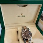 Rolex Datejust 41 126301 - (8/8)