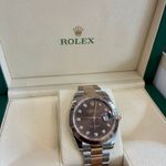 Rolex Datejust 41 126301 - (5/8)