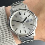 Omega Genève 166.0117 - (2/8)