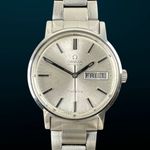 Omega Genève 166.0117 - (1/8)