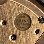 Omega Genève 166.0117 - (4/8)