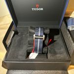 Tudor Pelagos 25707B/24 (2024) - Blue dial 42 mm Titanium case (5/8)