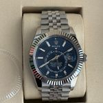 Rolex Sky-Dweller 336934 - (6/6)