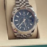Rolex Sky-Dweller 336934 - (5/6)