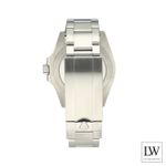 Rolex Submariner Date 126610LN (2021) - Zwart wijzerplaat 41mm Staal (7/8)