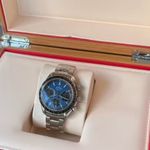 Omega Speedmaster Racing 326.30.40.50.03.001 - (1/6)