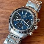 Omega Speedmaster Racing 326.30.40.50.03.001 - (2/6)