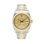 Rolex Datejust 31 68273 - (3/8)