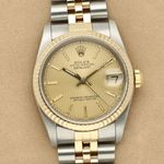 Rolex Datejust 31 68273 - (1/8)